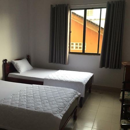 Phuc Long 2 Hotel Can Tho Dış mekan fotoğraf