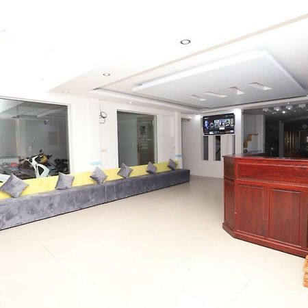 Phuc Long 2 Hotel Can Tho Dış mekan fotoğraf