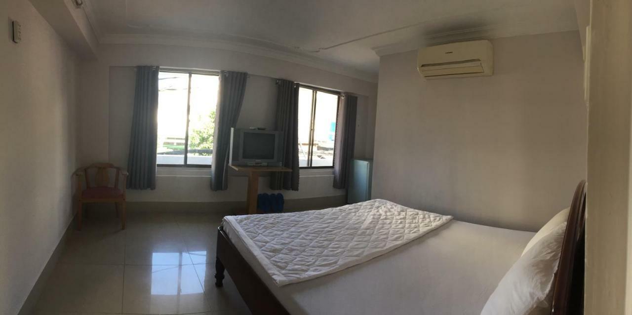 Phuc Long 2 Hotel Can Tho Dış mekan fotoğraf